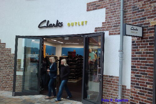FOC Ochtrup Clarks