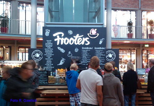 FOC Ochtrup Frooters