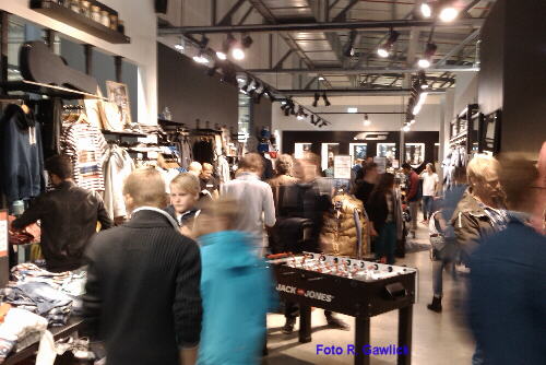 FOC Ochtrup Jack & Jones