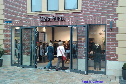 FOC Ochtrup Marc Aurel