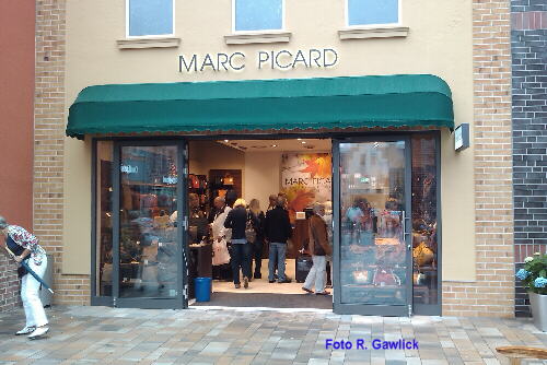 FOC Ochtrup Marc Picard