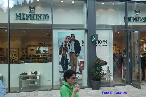 FOC Ochtrup Mephisto