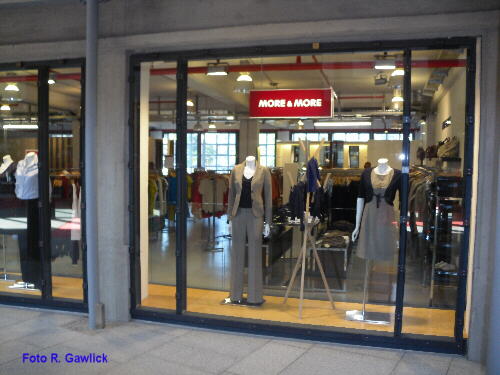 FOC Ochtrup More & More