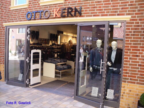 FOC Ochtrup Otto Kern