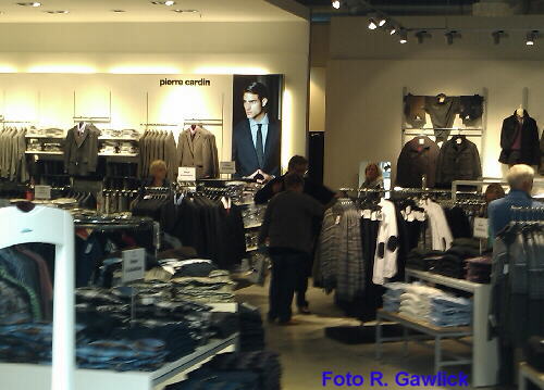 FOC Ochtrup Pierre Cardin