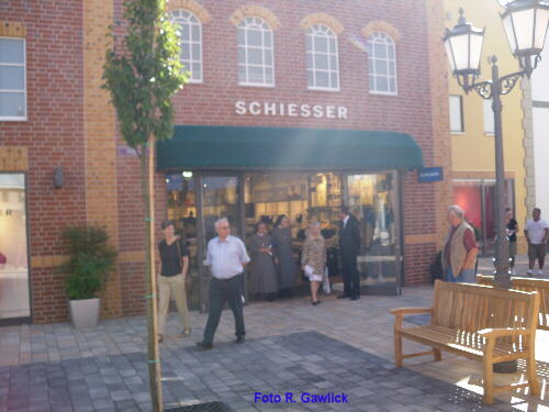 FOC Ochtrup Schiesser