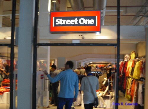 FOC Ochtrup Street One