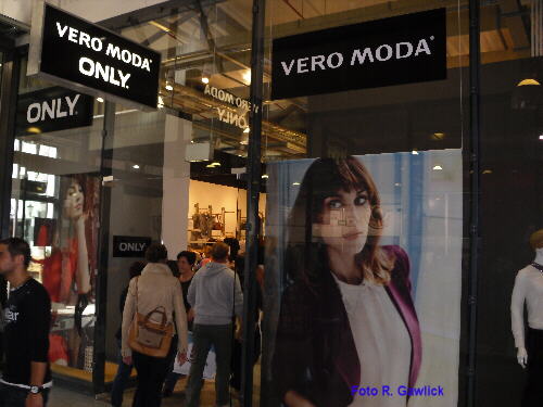 FOC Ochtrup Vero Moda