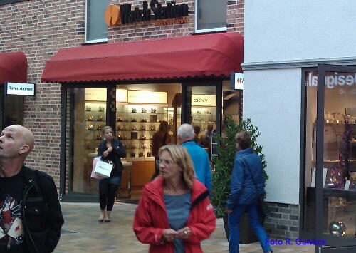 FOC Ochtrup Watch Station